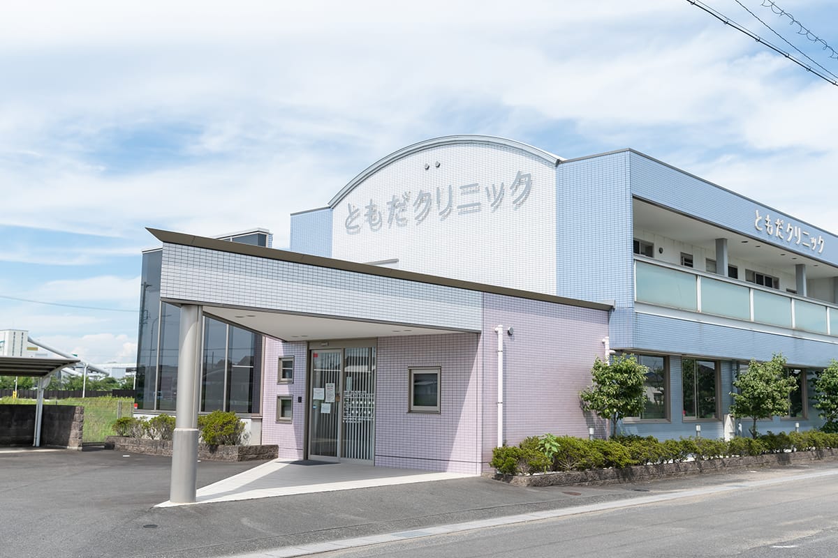 院長の想いの写真(愛知県一宮市)